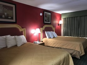 Rodeway Inn
