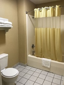 Rodeway Inn