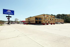 Quality Inn Hazlehurst