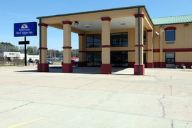 Quality Inn Hazlehurst