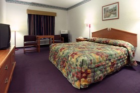 Quality Inn Hazlehurst