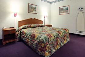 Quality Inn Hazlehurst