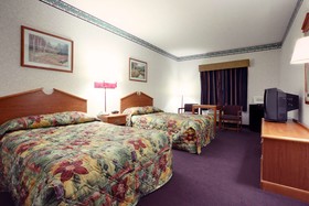 Quality Inn Hazlehurst
