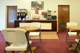 Quality Inn Hazlehurst