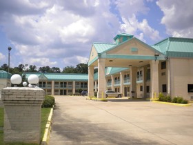 Western Inn Express Hazlehurst