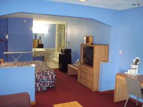 Western Inn Express Hazlehurst