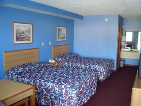 Western Inn Express Hazlehurst
