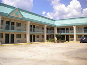 Western Inn Express Hazlehurst