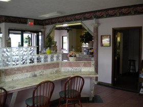 Western Inn Express Hazlehurst