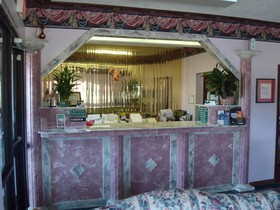 Western Inn Express Hazlehurst