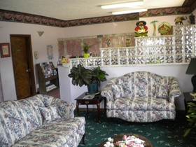 Western Inn Express Hazlehurst