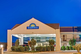 Days Inn by Wyndham Hernando