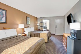 Days Inn by Wyndham Hernando