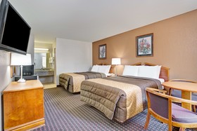 Days Inn by Wyndham Hernando