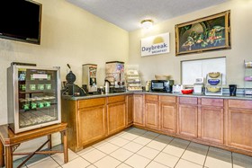 Days Inn by Wyndham Hernando