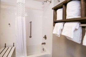 Hampton Inn Hernando
