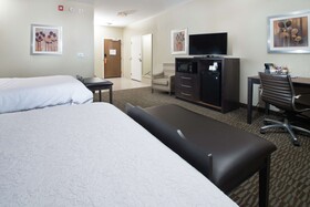 Hampton Inn Hernando
