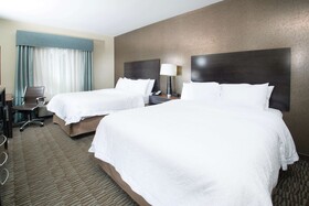 Hampton Inn Hernando