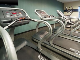 Hampton Inn Hernando