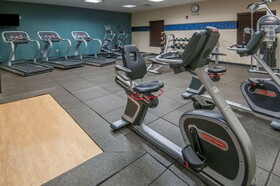Hampton Inn Hernando