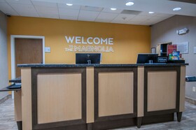 Hampton Inn Hernando