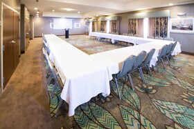 Hampton Inn Hernando
