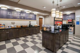 Hampton Inn Hernando