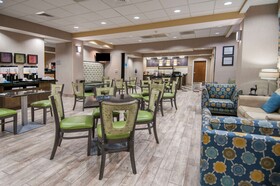 Hampton Inn Hernando