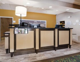 Hampton Inn Hernando