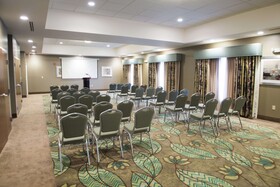 Hampton Inn Hernando