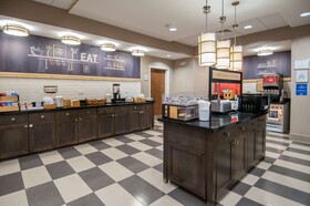 Hampton Inn Hernando