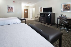 Hampton Inn Hernando