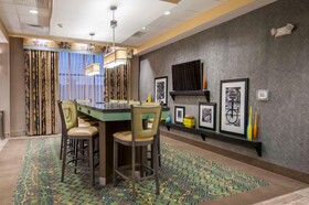 Hampton Inn Hernando