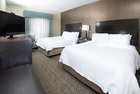 Hampton Inn Hernando