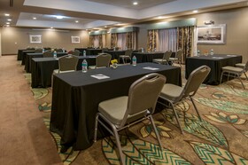 Hampton Inn Hernando