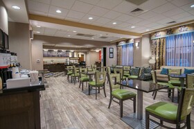 Hampton Inn Hernando