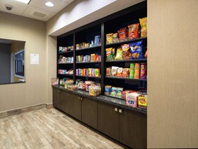 Hampton Inn Hernando