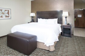 Hampton Inn Hernando