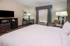 Hampton Inn Hernando