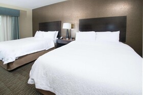 Hampton Inn Hernando