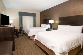 Hampton Inn Hernando