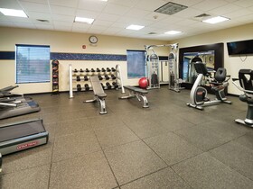 Hampton Inn Hernando