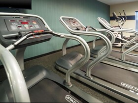 Hampton Inn Hernando