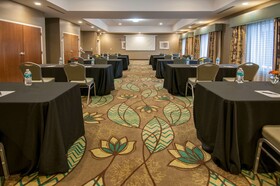 Hampton Inn Hernando