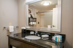 Hampton Inn Hernando