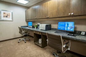 Hampton Inn Hernando