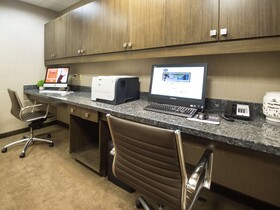 Hampton Inn Hernando