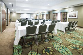 Hampton Inn Hernando