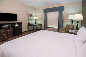 Hampton Inn Hernando