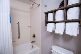 Hampton Inn Hernando